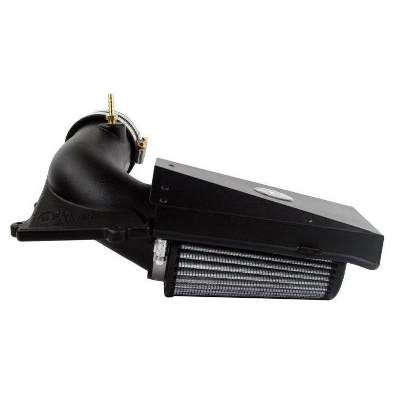 aFe MagnumFORCE Intakes Stage-2 Si PDS AIS PDS VW Golf/Jetta 09-12 L4-2.0L (tdi) - SMINKpower Performance Parts AFE51-81711 aFe