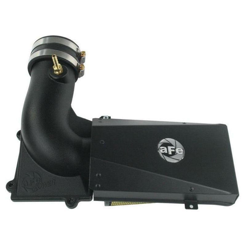 aFe MagnumFORCE Intakes Stage-2 Si PG7 AIS PG7 VW Golf/Jetta 09-12 L4-2.0L (tdi) - SMINKpower Performance Parts AFE75-81711 aFe