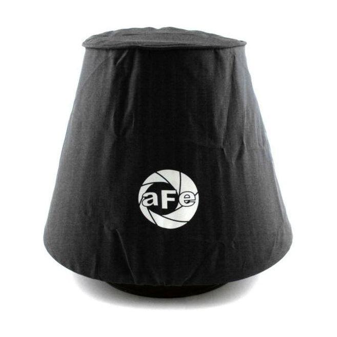 aFe MagnumSHIELD Pre-Filters P/F 2x/72-90032 (Black) - SMINKpower Performance Parts AFE28-10133 aFe