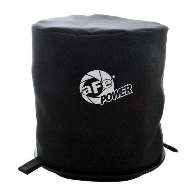 aFe MagnumSHIELD Pre-Filters P/F 2x/72-91061 (Black) - SMINKpower Performance Parts AFE28-10283 aFe