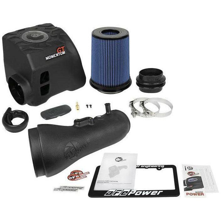 aFe Momentum GT Cold Air Intake Pro 5R 10-18 Lexus GX 460 V8-4.6L - SMINKpower Performance Parts AFE50-70022R aFe
