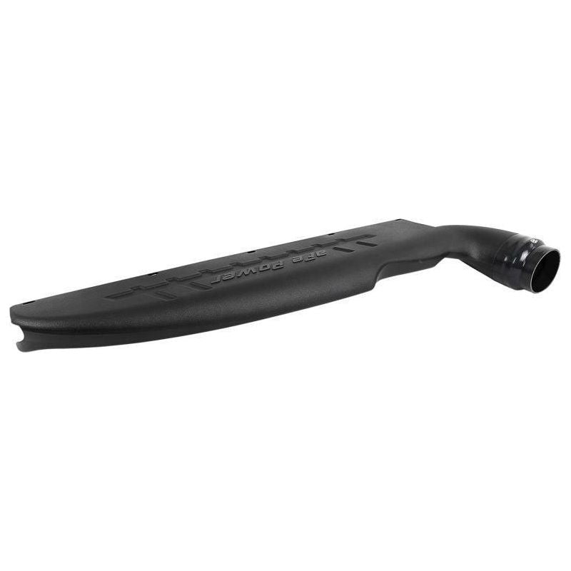 aFe Momentum GT Dynamic Air Scoop 12-15 Toyota Tacoma V6 4.0L - SMINKpower Performance Parts AFE54-76012-S aFe