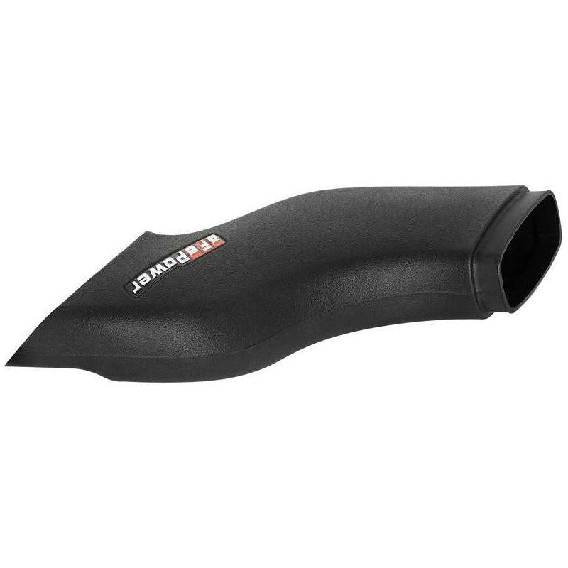 aFe Momentum GT Intake System Dynamic Air Scoop 08-17 Toyota Land Cruiser (LC200) V8-5.7L - SMINKpower Performance Parts AFE54-76006-S aFe