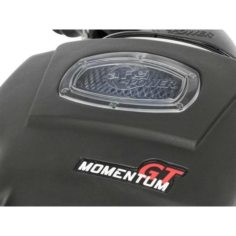 aFe Momentum GT Intakes P5R AIS Nissan Patrol (Y61) 01-16 I6-4.8L - SMINKpower Performance Parts AFE54-76106 aFe
