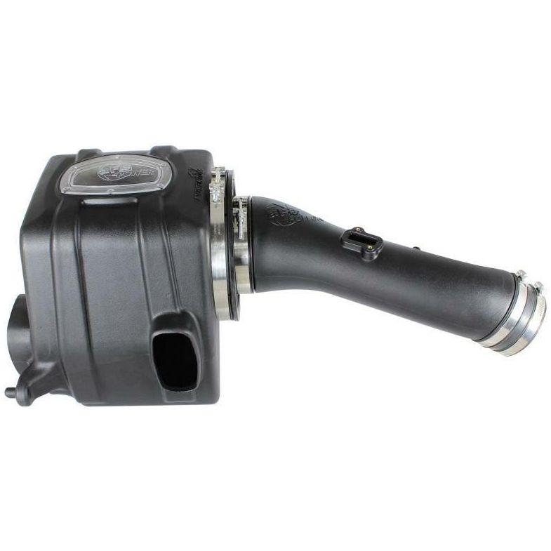 aFe Momentum GT PRO 5R Stage-2 Si Intake System 07-14 Toyota Tundra V8 5.7L - SMINKpower Performance Parts AFE54-76003 aFe