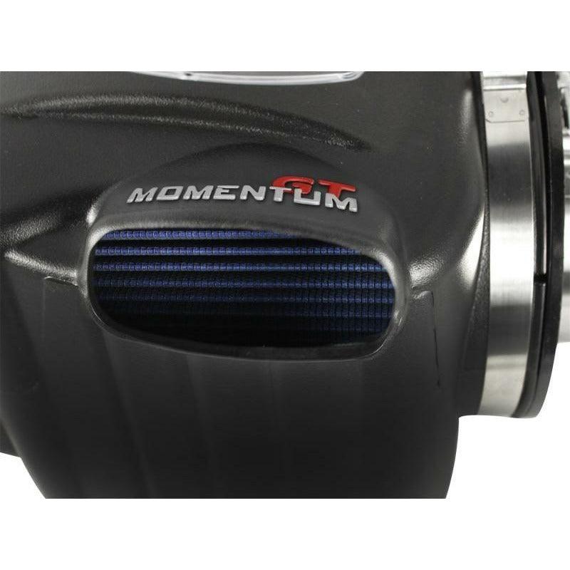 aFe Momentum GT PRO 5R Stage-2 Si Intake System, GM 09-13 Silverado/Sierra 1500 V8 (GMT900) - SMINKpower Performance Parts AFE54-74103 aFe