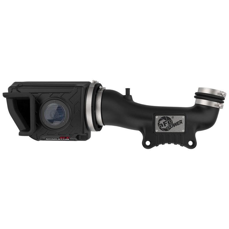 aFe Momentum GT Pro 5R Cold Air Intake System 12-18 Jeep Wrangler JK V6 3.6L - SMINKpower Performance Parts AFE54-76212 aFe