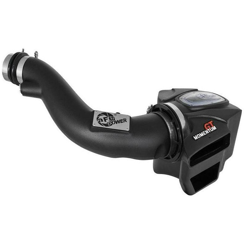 aFe Momentum GT Pro 5R Cold Air Intake System 16-17 Jeep Grand Cherokee V6-3.6L - SMINKpower Performance Parts AFE54-76214 aFe