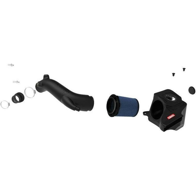 aFe Momentum GT Pro 5R Cold Air Intake System 19-20 Hyundai Veloster N 2.0L (t) - SMINKpower Performance Parts AFE56-70021R aFe
