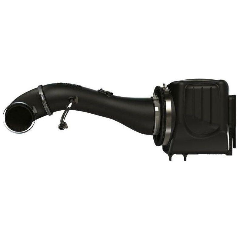 aFe Momentum GT Pro 5R Intake System 2016 GM Silverado HD / Sierra HD V8-6.0L - SMINKpower Performance Parts AFE54-74108 aFe