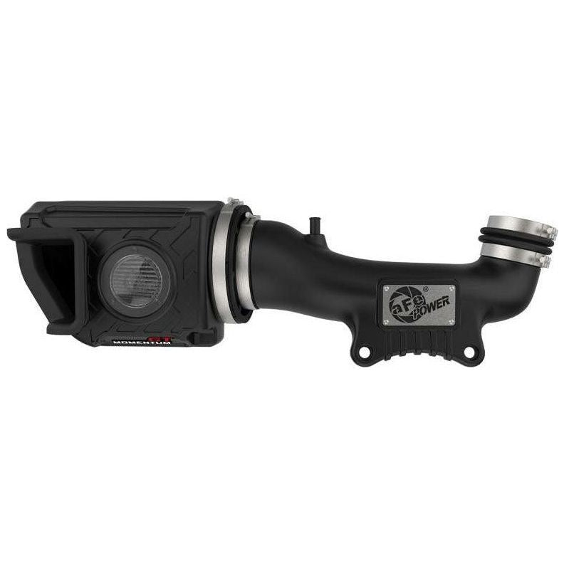 aFe Momentum GT Pro DRY S Cold Air Intake System 12-18 Jeep Wrangler JK V6 3.6L - SMINKpower Performance Parts AFE51-76212 aFe