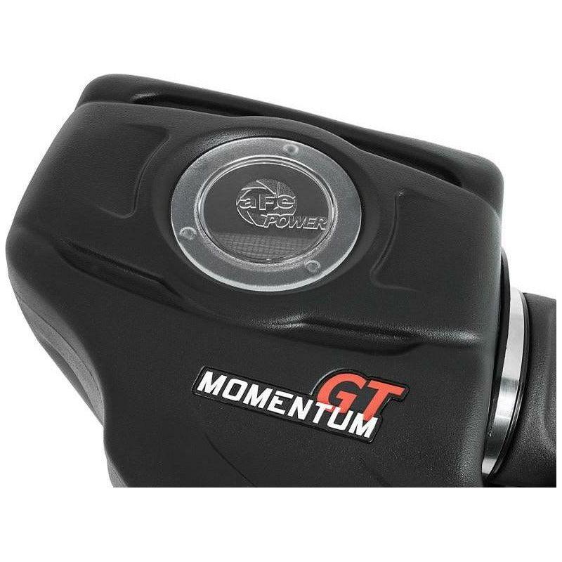 aFe Momentum GT Pro Dry S Intakes Stage-2 9-16 Audi A4 (B8) L4-2.0L - SMINKpower Performance Parts AFE51-76402 aFe