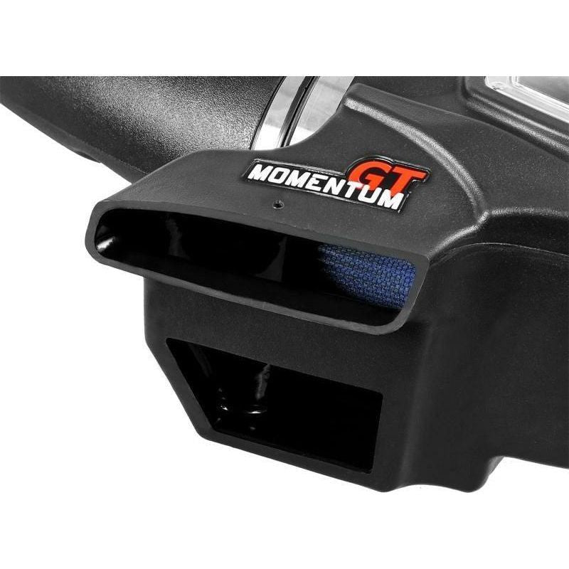 aFe Momentum GT Stage 2 PRO 5R Intake 11-14 Jeep Grand Cherokee 3.6L V6 - SMINKpower Performance Parts AFE54-76207 aFe