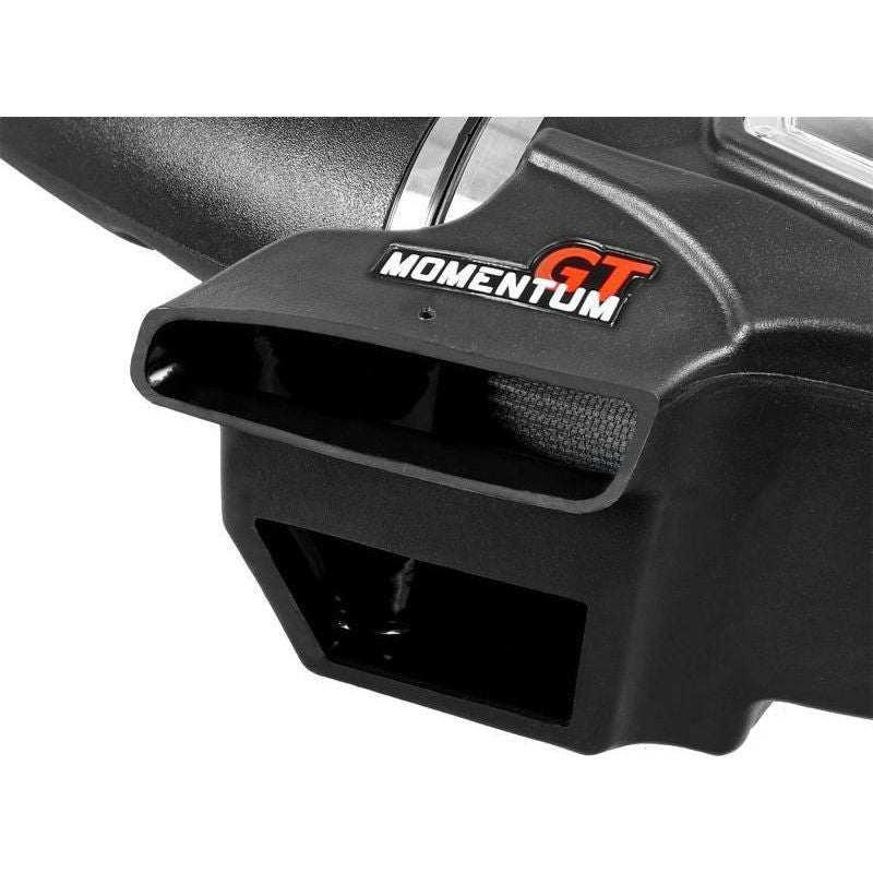 aFe Momentum GT Stage 2 PRO Dry S Intake 11-14 Jeep Grand Cherokee 3.6L V6 - SMINKpower Performance Parts AFE51-76207 aFe