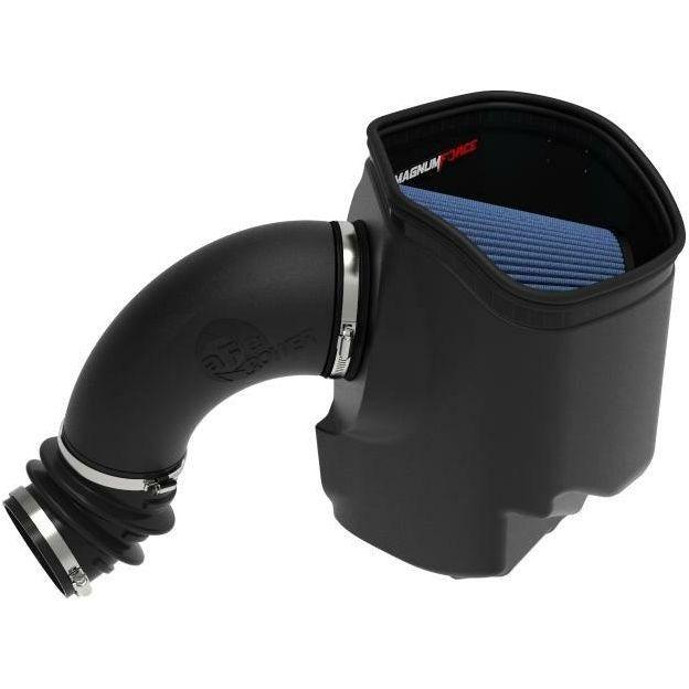 aFe Momentum HD Cold Air Intake System w/ Pro 5R Media 2019 Dodge Diesel Trucks L6-6.7L (td) - SMINKpower Performance Parts AFE54-13046R aFe