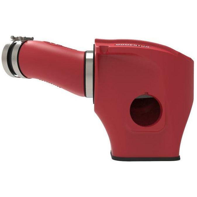 aFe POWER Momentum GT Limited Edition Cold Air Intake 11-17 Dodge Challenger/Charger SRT - Red - SMINKpower Performance Parts AFE51-72203-R aFe