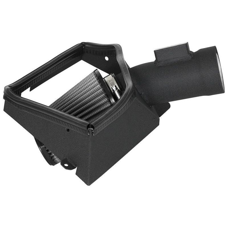 aFe POWER Momentum GT Pro Dry S Intake System 15-17 Mini Cooper S 2.0(T) (B46/48) - SMINKpower Performance Parts AFE51-12862 aFe