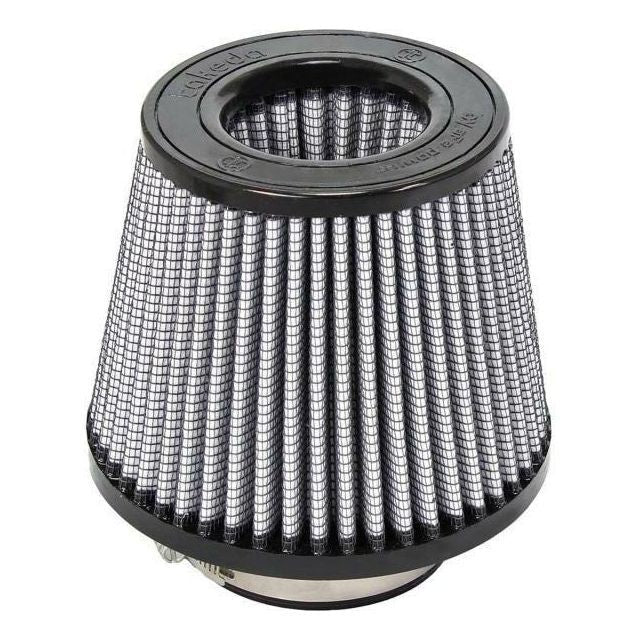 aFe POWER Takeda Pro DRY S Universal Air Filter 3F x 6B x 4-1/2T (INV) x 5H in - SMINKpower Performance Parts AFETF-9025D aFe