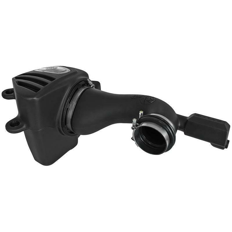 aFe Power 13-15 Chevrolet Camaro SS V8-6.2L Pro DRY S Cold Air Intake System - SMINKpower Performance Parts AFE51-74204 aFe
