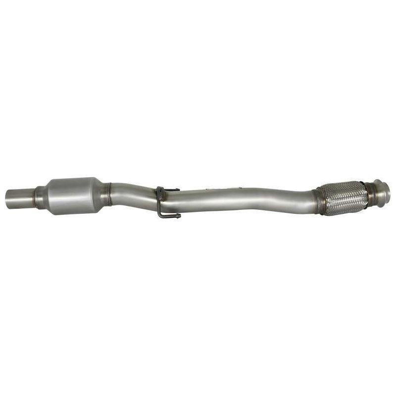 aFe Power Direct Fit Catalytic Converter 07-13 Mini Cooper S (R56) L4-1.6L (t) N18 - SMINKpower Performance Parts AFE47-46302 aFe