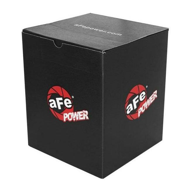 aFe Pro GUARD D2 Fuel Filter 11-17 Ford Diesel Trucks V8 6.7L (td) (4 Pack) - SMINKpower Performance Parts AFE44-FF014E-MB aFe