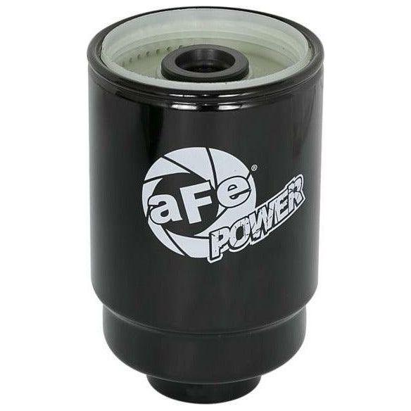 aFe ProGuard D2 Fluid Filters Fuel F/F FUEL GM Diesel Trucks 01-12 V8-6.6L (td) - SMINKpower Performance Parts AFE44-FF011 aFe