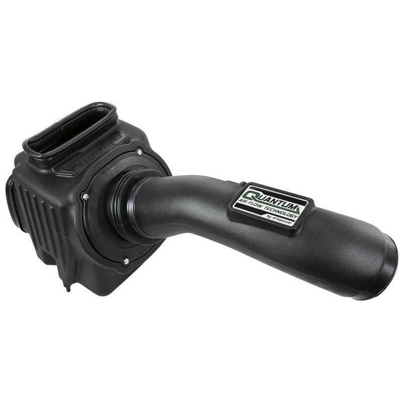 aFe Quantum Pro 5R Cold Air Intake System 17-18 GM/Chevy Duramax V6-6.6L L5P - Oiled - SMINKpower Performance Parts AFE53-10007R aFe