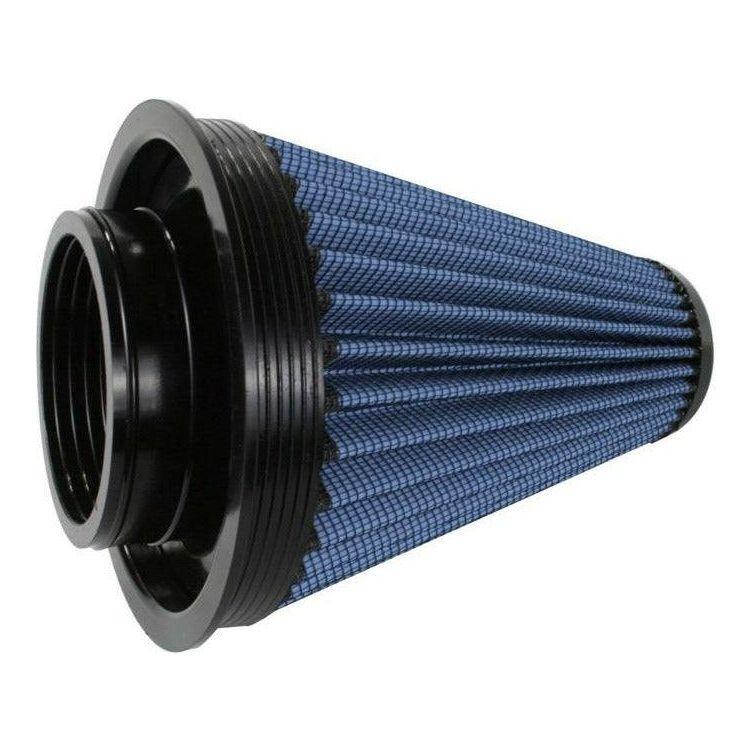 aFe Takeda Air Filters IAF PDS A/F P5R 3-1/2F x 6B(INV) x 2-3/4T(DOM) x 8H(VS) - SMINKpower Performance Parts AFETF-9019R aFe