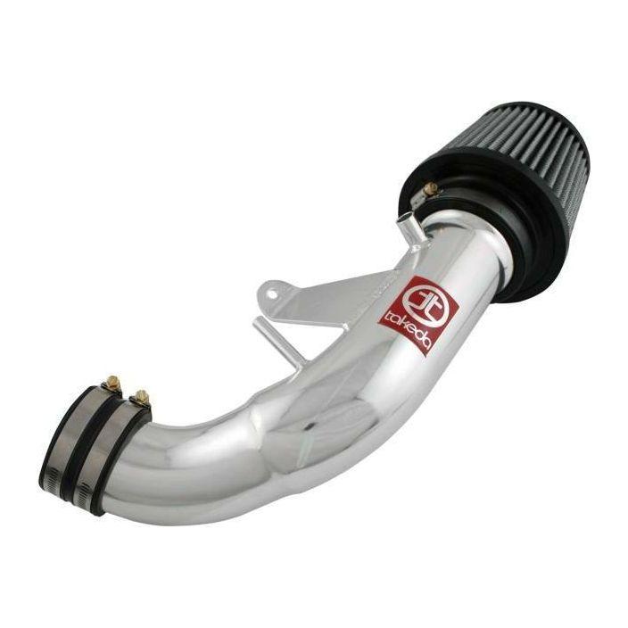 aFe Takeda Intakes Stage-2 PDS AIS PDS Acura RSX Type S 02-06 L4-2.0L (pol) - SMINKpower Performance Parts AFETR-1009P aFe