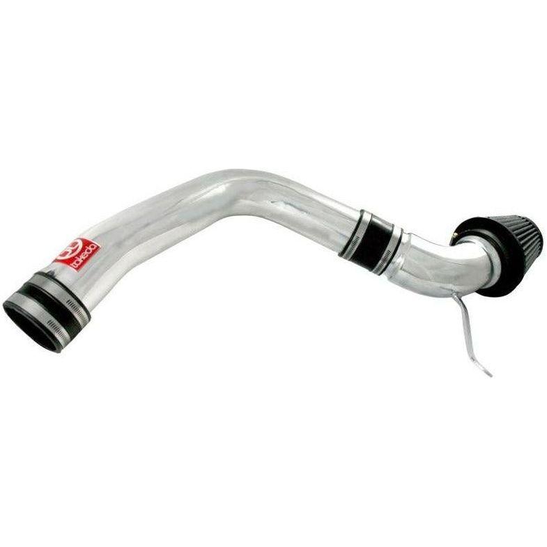 aFe Takeda Intakes Stage-2 PDS AIS PDS Acura TL 04-08 V6-3.2L (pol) - SMINKpower Performance Parts AFETA-1006P aFe