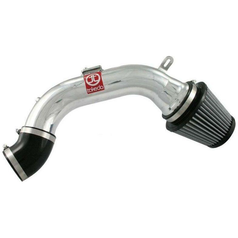 aFe Takeda Intakes Stage-2 PDS AIS PDS Honda Accord 08-10 L4-2.4L (pol) - SMINKpower Performance Parts AFETR-1001P aFe
