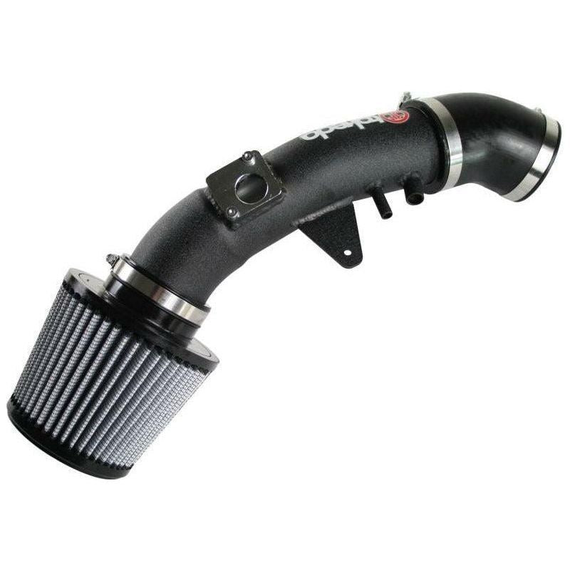 aFe Takeda Intakes Stage-2 PDS AIS PDS Honda Civic Si 06-11 L4-2.0L (blk) - SMINKpower Performance Parts AFETR-1004B aFe