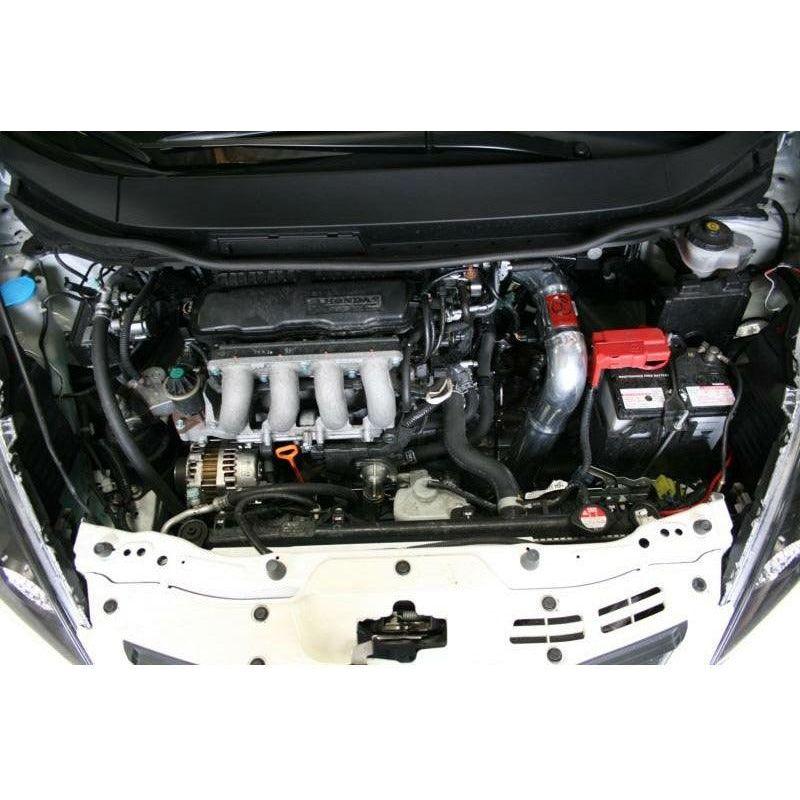 aFe Takeda Intakes Stage-2 PDS AIS PDS Honda Fit 09-11 L4-1.5L (pol) - SMINKpower Performance Parts AFETA-1003P aFe