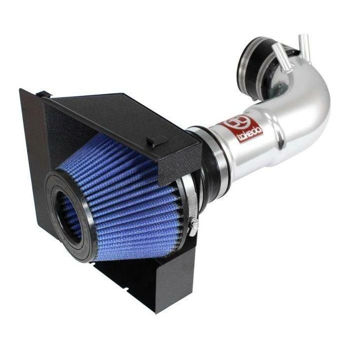 aFe Takeda Intakes Stage-2 PDS AIS PDS Lexus IS-F 08-11 V8-5.0L (pol) - SMINKpower Performance Parts AFETR-2011P aFe