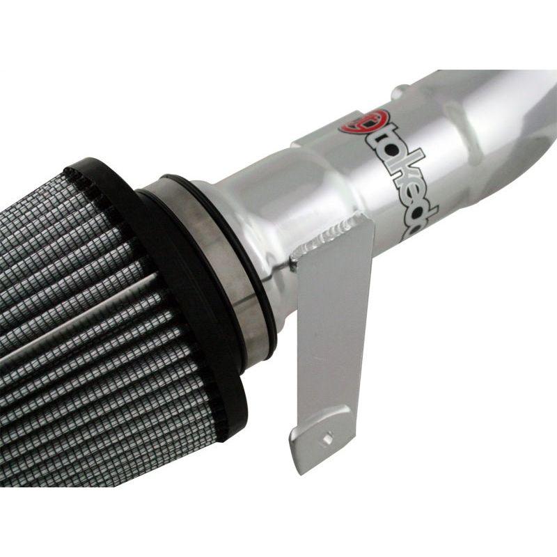 aFe Takeda Intakes Stage-2 PDS AIS PDS Nissan Altima 07-12 L4-2.5L (pol) - SMINKpower Performance Parts AFETR-3002P aFe
