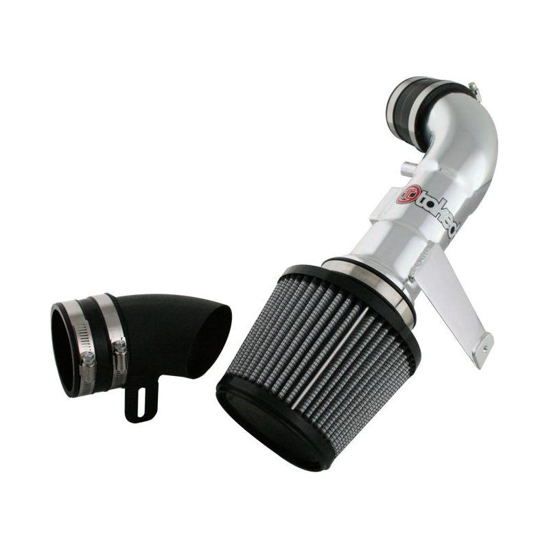 aFe Takeda Intakes Stage-2 PDS AIS PDS Nissan Altima 07-12 L4-2.5L (pol) - SMINKpower Performance Parts AFETR-3002P aFe