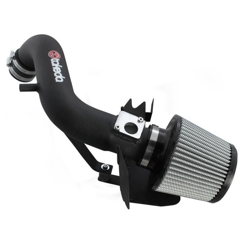 aFe Takeda Intakes Stage-2 PRO Dry S Air Intake System Scion tC 07-10 L4 2.4L - SMINKpower Performance Parts AFETR-2014B-D aFe
