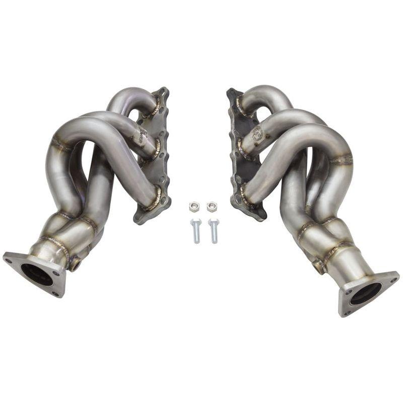 aFe Twisted Steel Headers 03-06 Nissan 350Z /Infiniti G35 V6-3.5L - SMINKpower Performance Parts AFE48-36103 aFe