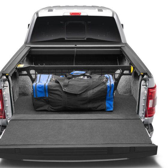 Roll-N-Lock 21+ Ford F-150 Cargo Manager