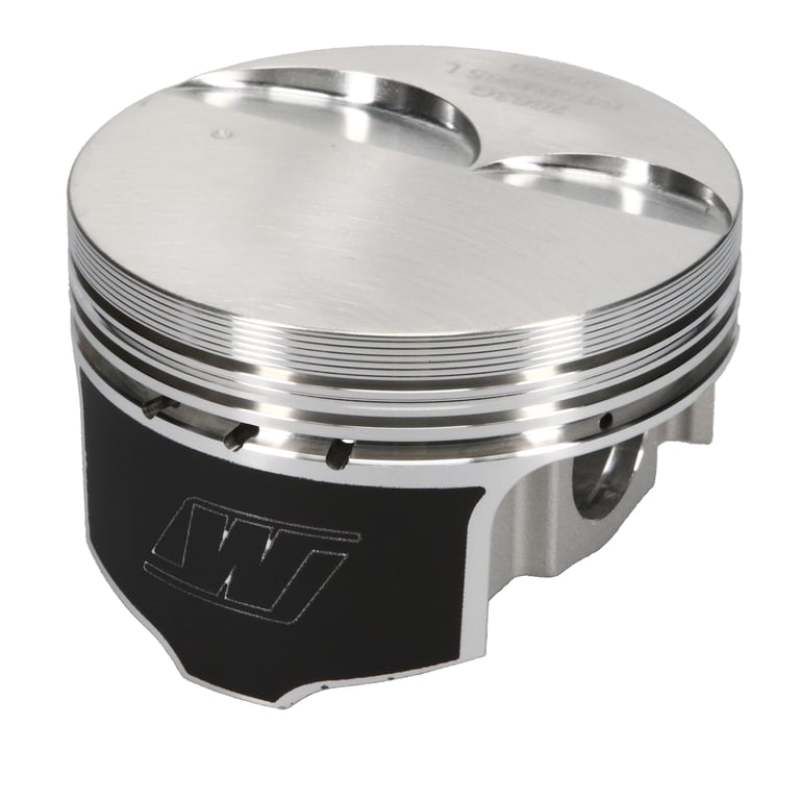 Wiseco SBC LS1 Vortec 5.3L FT -2.2cc 10.25:1 Piston Shelf Stock Kit-Piston Sets - Forged - 8cyl-Wiseco-WISK474M965-SMINKpower Performance Parts
