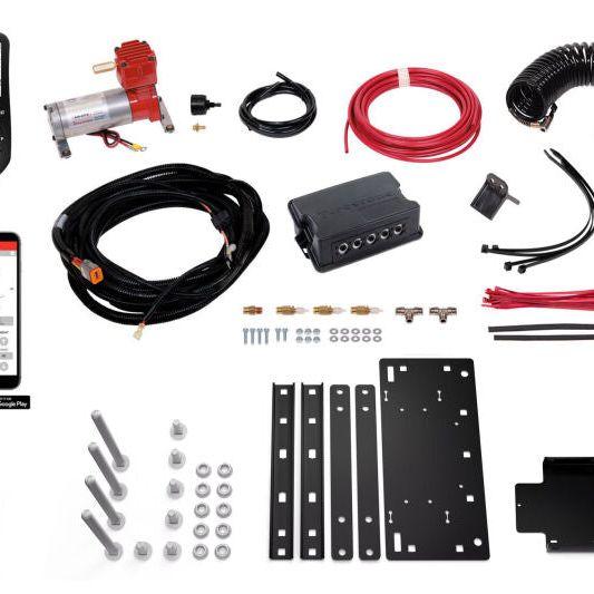 Firestone Air Command Dual Remote & App Heavy Kit (WR17602934)