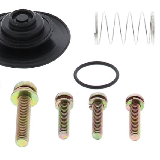 All Balls Racing 97-00 Honda GL1500C Fuel Tap Repair Kit - Diaphragm Only