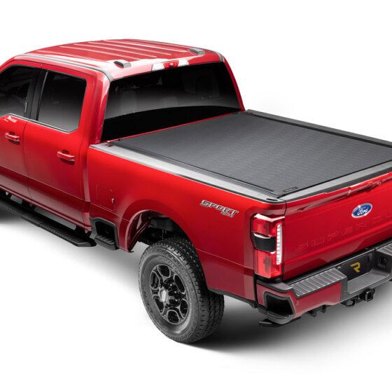 BAK 17-23 Ford Super Duty Revolver X4s 8.2ft Bed Cover