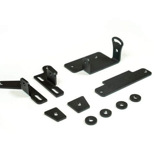 Addictive Desert Designs 2021 Ford F-150 Adaptive Cruise Control Bracket