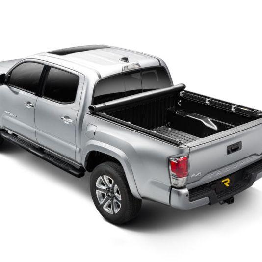 Truxedo 05-15 Toyota Tacoma 5ft TruXport Bed Cover