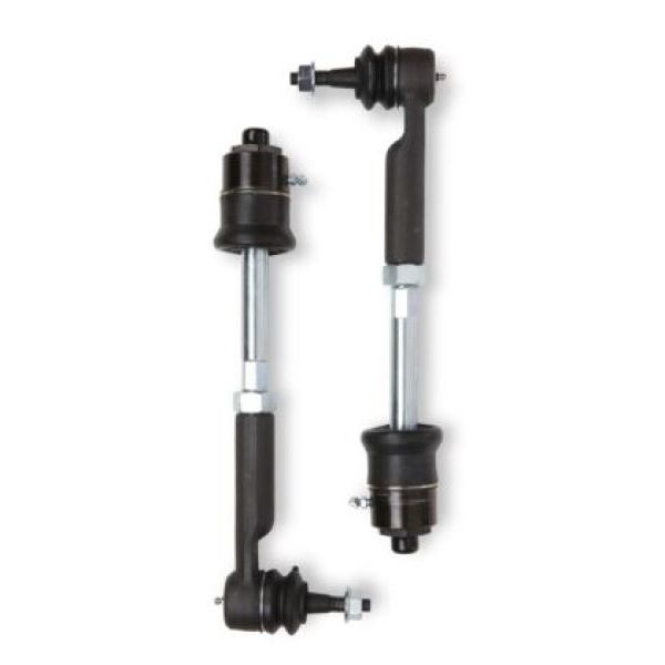 Cognito 11-24 Chevy/GMC Silverado/Sierra 2500/3500 HD 2WD/4WD Alloy Series Tie Rod Kit