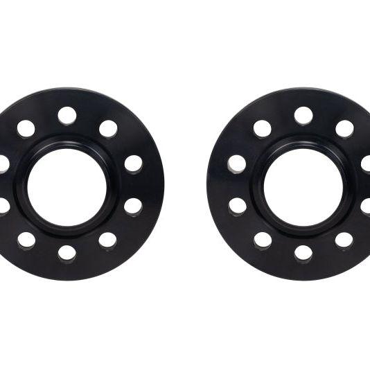 Eibach Pro-Spacer 10mm Spacer 5x114.3 Bolt Pattern / 64mm Hub - Black