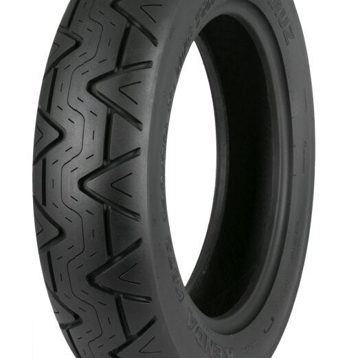 Kenda K673 Kruz Rear Tire - 160/80H-16 4PR 75H TL 133Y1043