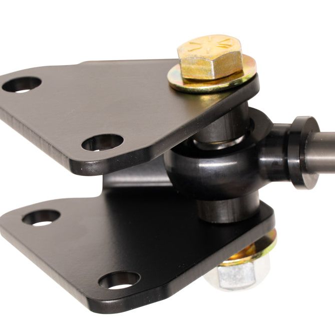 Carli 13-23 Ram 2500/3500 Stainless Low-Mount Steering Stabilizer