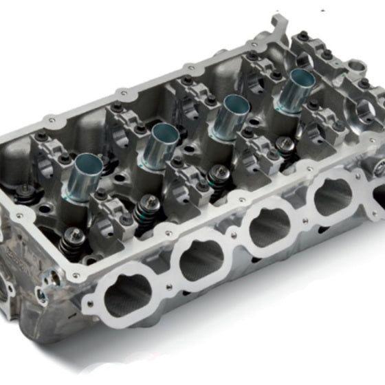 Ford Racing 5.2L Gen 3 LH Cylinder Head